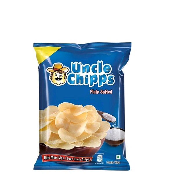 Uncle Chips 