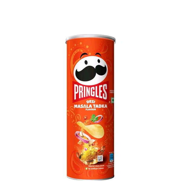 Pringles 