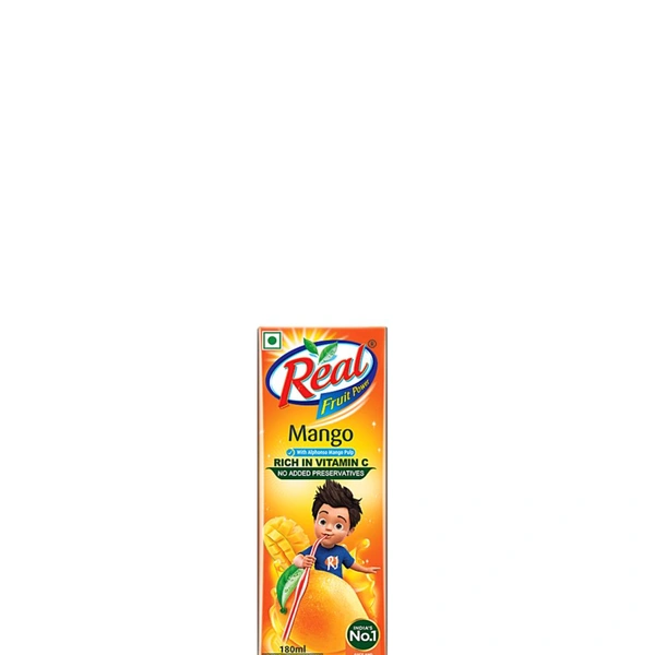 Real Mango 