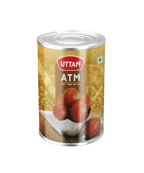 Uttam Gulab Jamun