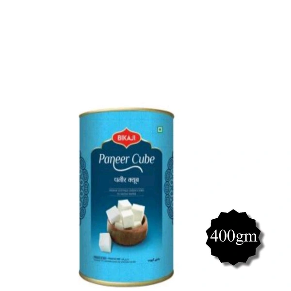 Bikaji Panner 400gm