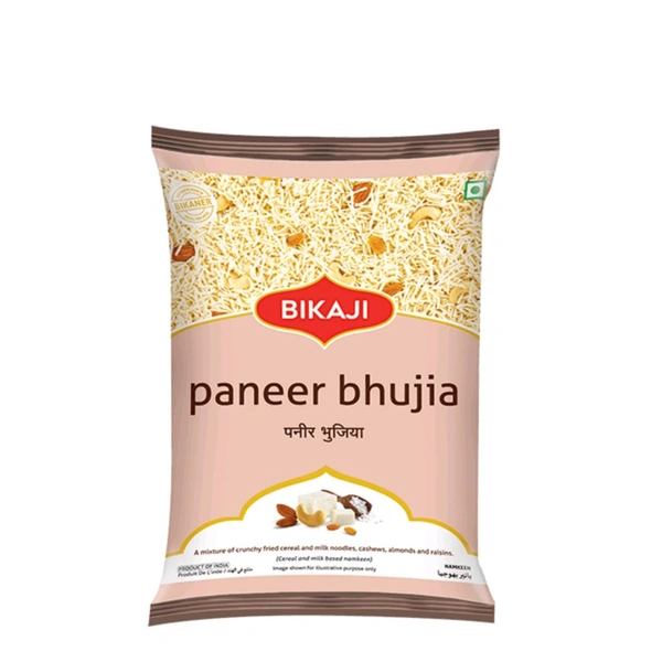Bikaji Panner Bhujiya 