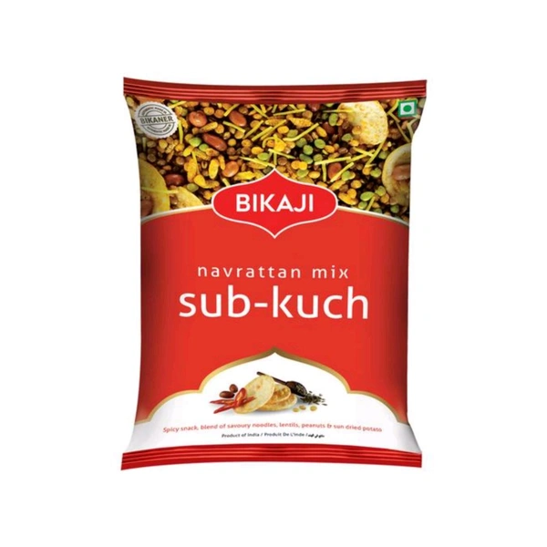 Bikaji Sab Kuch 