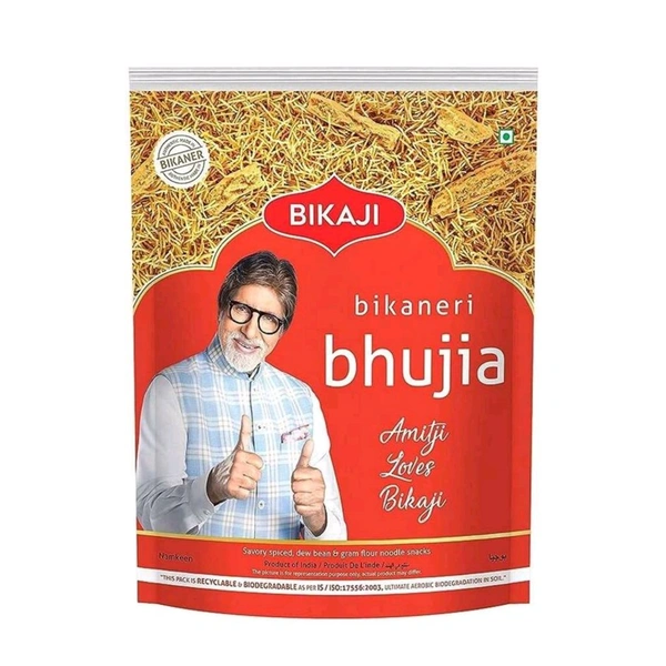 Bikaji Aloo Bhujiya 