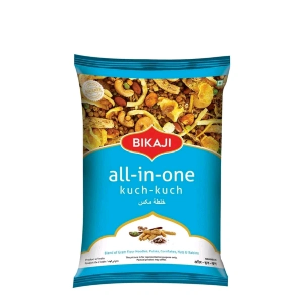Bikaji All In One Bhujiya 