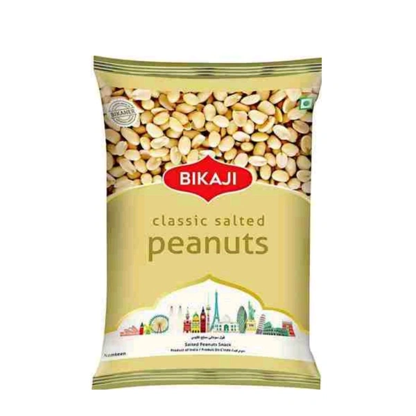 Bikaji Peanuts 