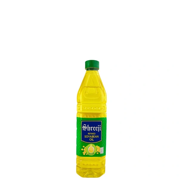 Refined Oil 