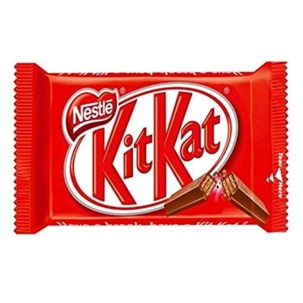 Kit Kat Chocolate 
