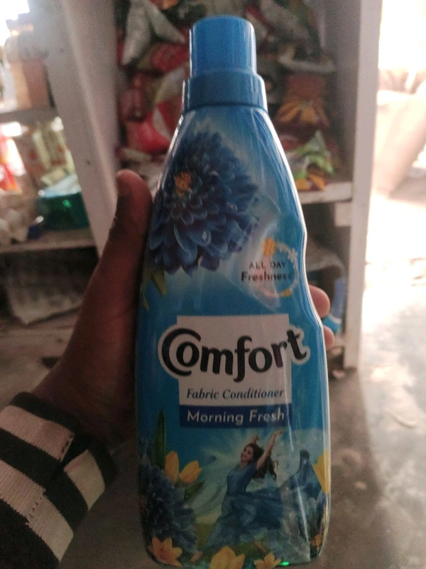 Comfort Big 