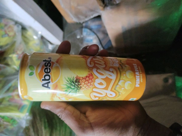 Yogurt