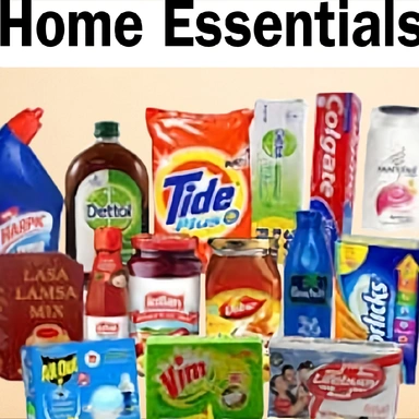 Home Essentials