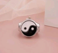 New Style Premium Ring Watch - Free Size