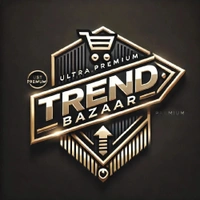Trend Bazaar - Logo
