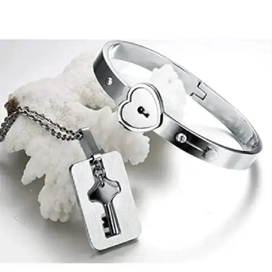 Couple Jewellery