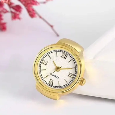 Ring Watch