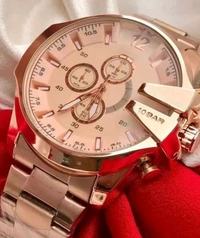 Analogue Watch New Trendy For Men 
