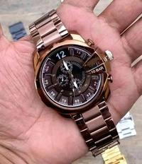 Analogue Watch New Trendy For Men 