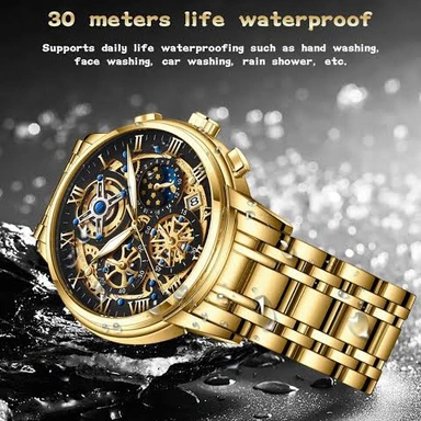 Luxury Watch For Men