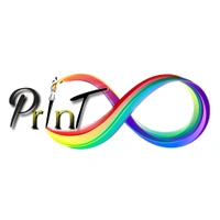 Print X - Logo