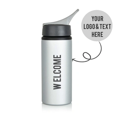 Sipper Bottle