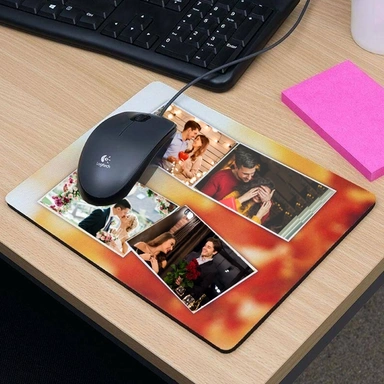 Mouse Pad