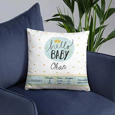 Cushion