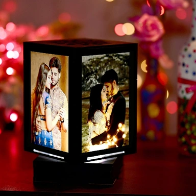 LED Frame