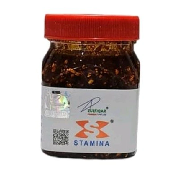 Sx Stamina