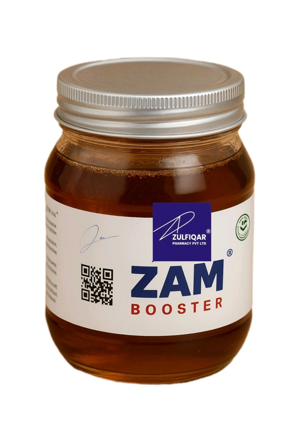 ZAM Booster 
