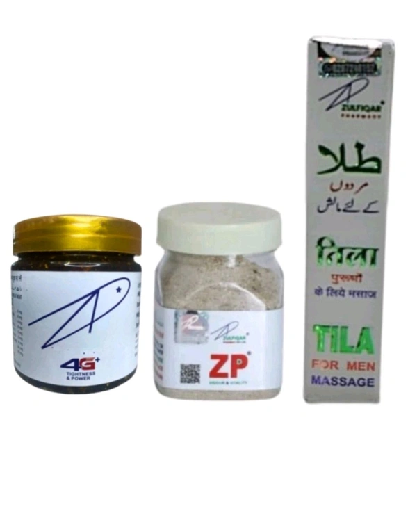 4G Healthy Kit