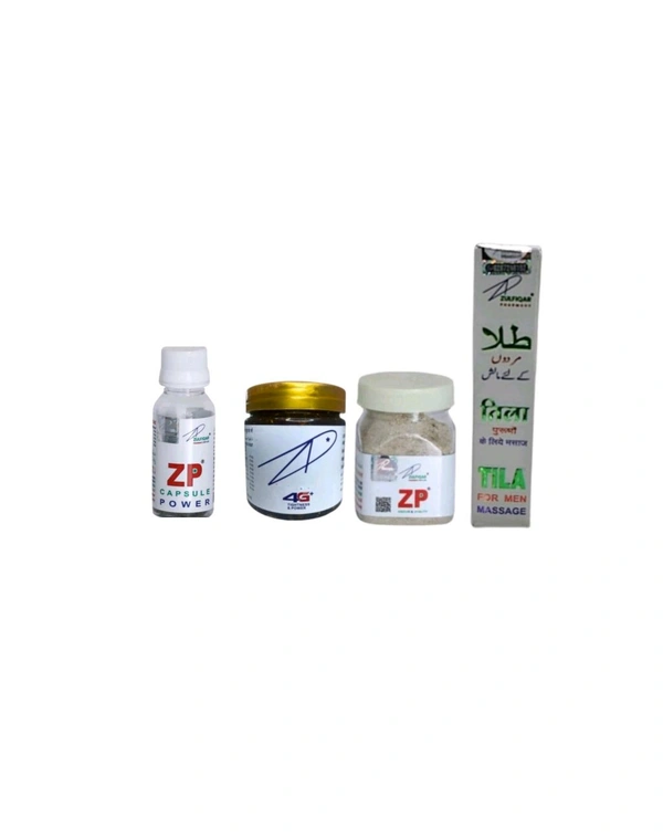 4G Power Kit