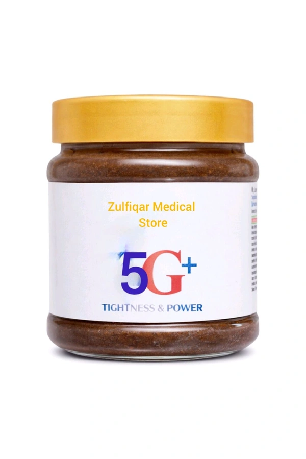 ZULFIQAR MEDICAL STORE 5g Power