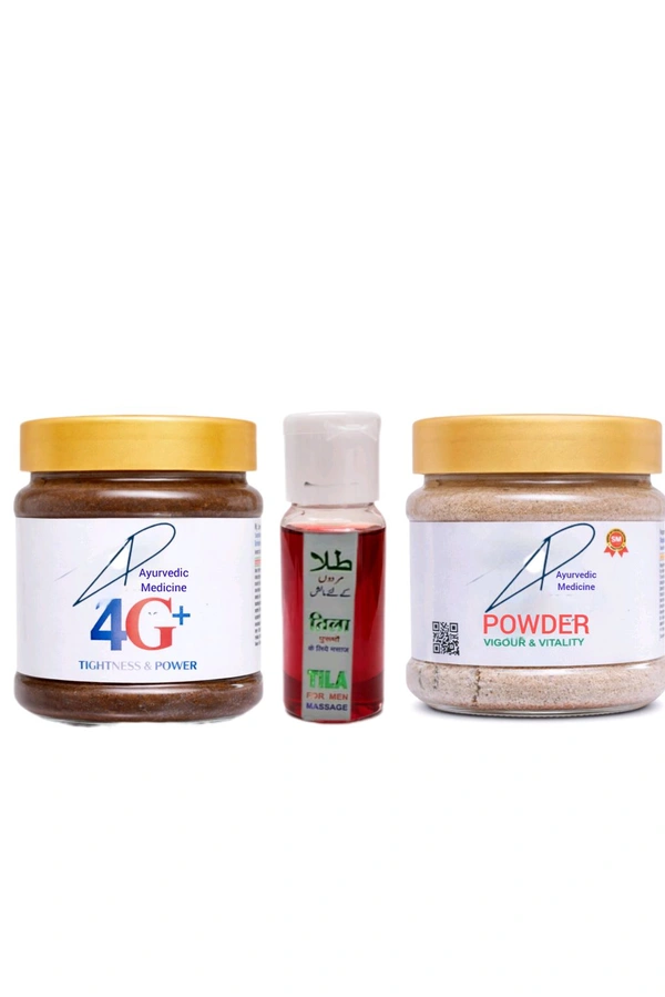 ZULFIQAR MEDICAL STORE 4g Full Course