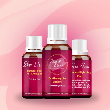 Single Peels