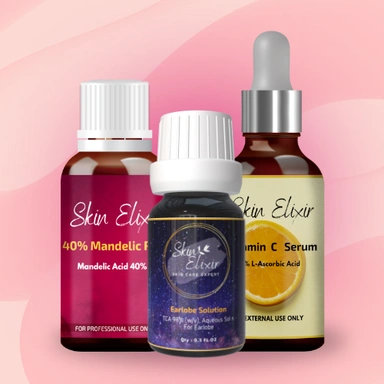Pre & Post Peels