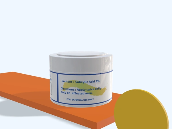 Acne Gel