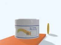 Acne Gel