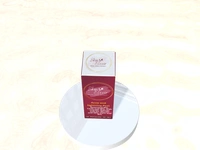 Acne and lightning Peel