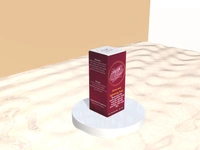 Acne and lightning Peel