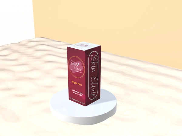 Argee Peel