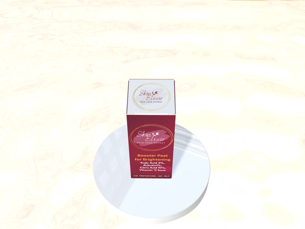 Booster Peel for Brightening