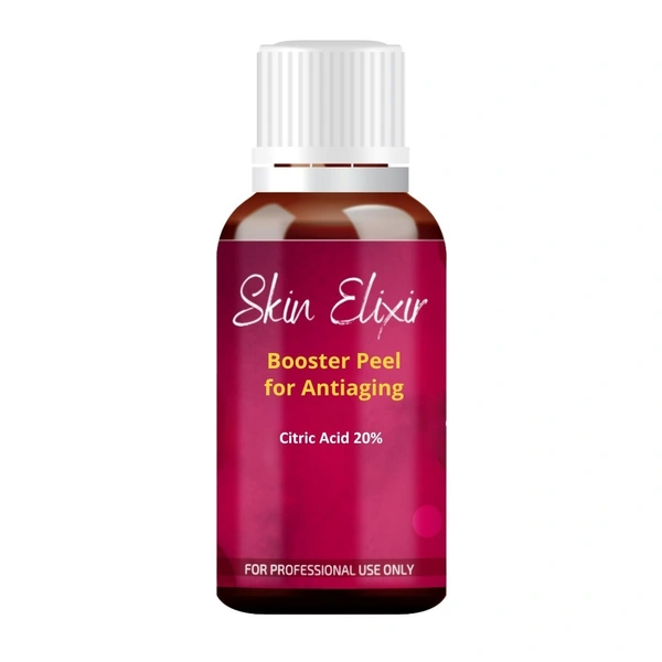 Booster Peel for Antiaging