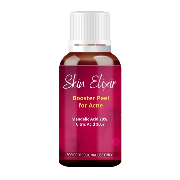 Booster Peel for Acne