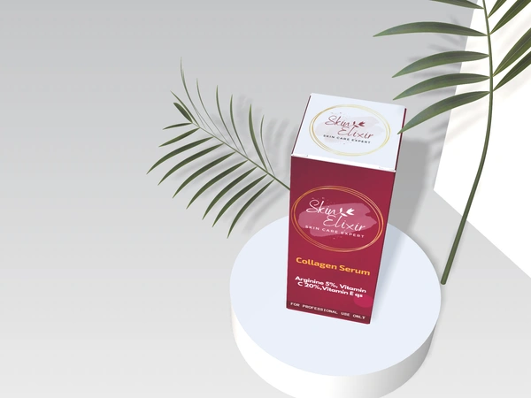 Collagen Serum
