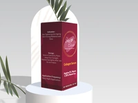 Collagen Serum