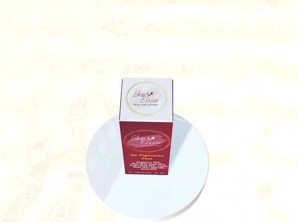 De-Pigmento Peel