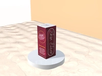Diamond Peel