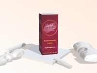 Erythromycin Lotion
