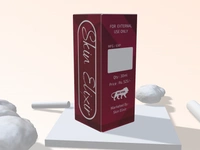 Erythromycin Lotion