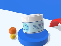 Glow Cream